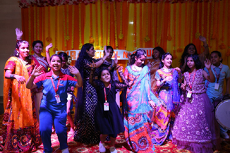 Top School of Narnaul 